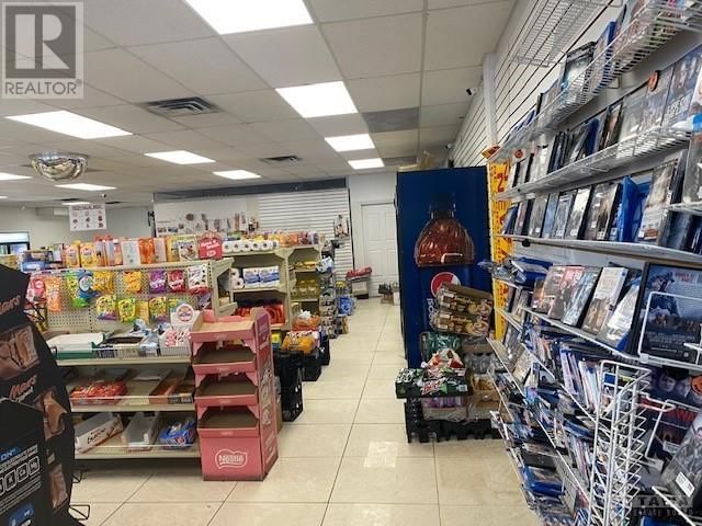 Top Convenience Stores for Sale in Ottawa Ontario March 2024