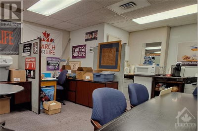 Commercial for Sale in Ontario