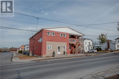 Commercial for Sale in Ontario