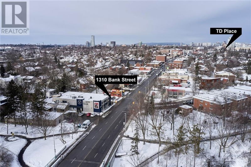 1310 BANK Street  Ottawa, K1S3Y4 | Image 9