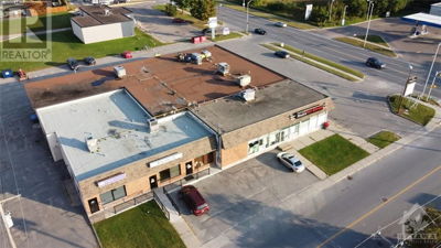 Commercial for Rent in Ontario