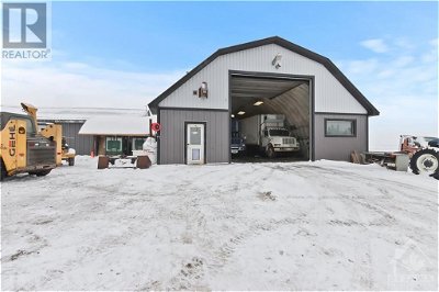 Commercial for Sale in Ontario