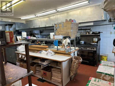 Restaurants for Sale in Nova-scotia