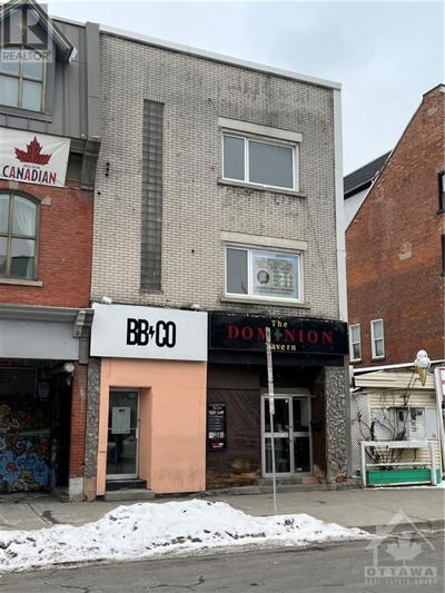 Commercial for Sale in Ontario