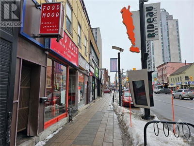 Restaurants for Sale in Alberta