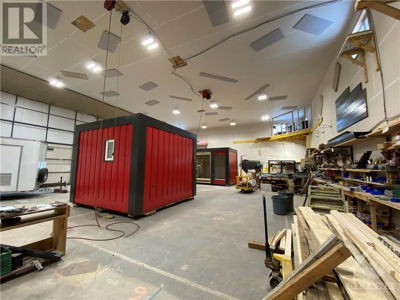 Commercial for Sale in Ontario