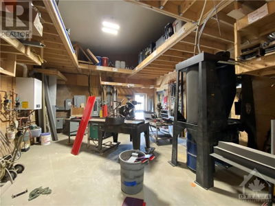 Commercial for Sale in Ontario