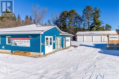 Commercial for Sale in Ontario