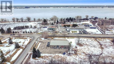 Commercial for Sale in Ontario