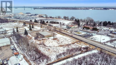 Commercial for Sale in Ontario