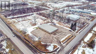 Commercial for Sale in Ontario