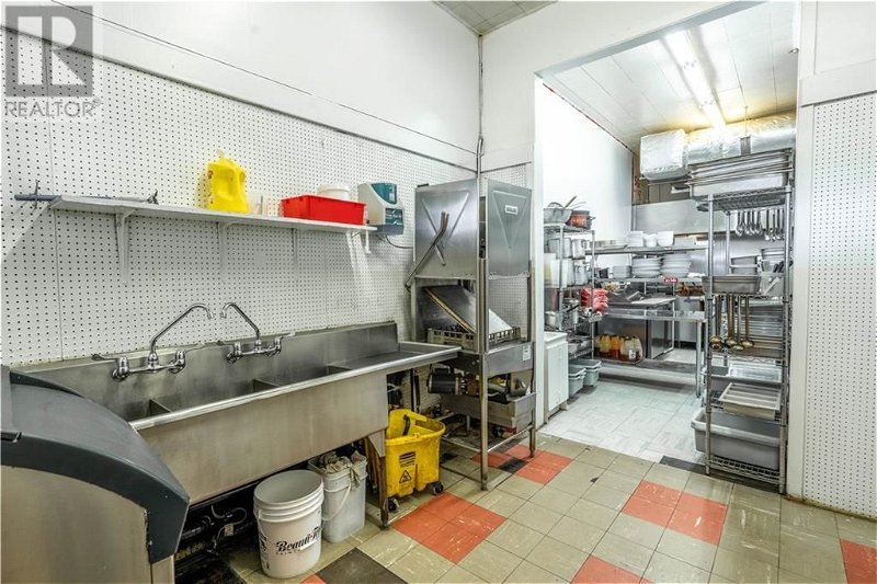 Image #1 of Restaurant for Sale at 23 Thorald Lane, Ingleside, Ontario