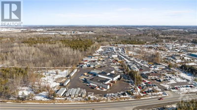 Commercial for Sale in Ontario