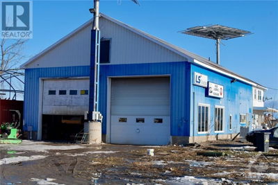 Commercial for Rent in Ontario