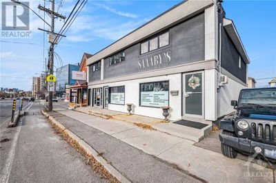 Commercial for Rent in New-brunswick