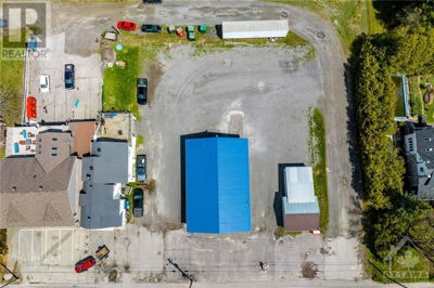 Commercial for Sale in Ontario