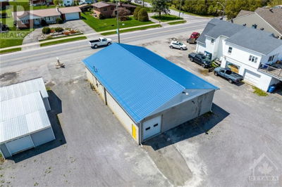 Commercial for Sale in Ontario