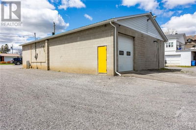 Commercial for Sale in Ontario