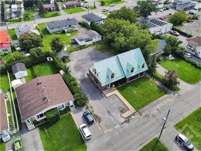 Image #1 of Commercial for Sale at 1145 St Pierre Street, Orleans, Ontario