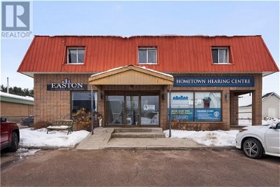 Image #1 of Commercial for Sale at 12 Dunn Street, Barrys Bay, Ontario