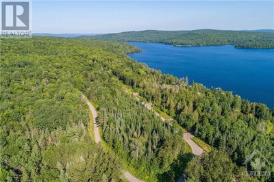 LOT 17 BARK BAY Trail  Barry's Bay, K0J1B0 | Image 1