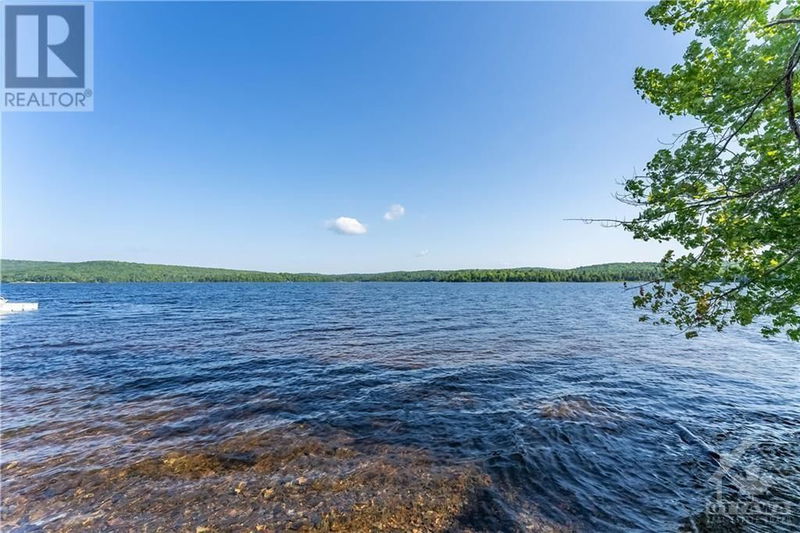 LOT 17 BARK BAY Trail  Barry's Bay, K0J1B0 | Image 20