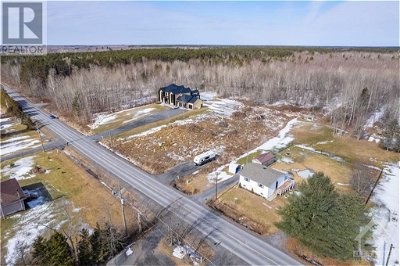 Image #1 of Commercial for Sale at 1504 Calypso Road, Limoges, Ontario