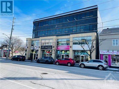 Commercial for Rent in Ontario