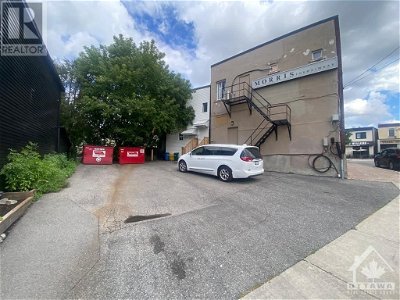 Image #1 of Commercial for Sale at 1079 Wellington Street W, Ottawa, Ontario