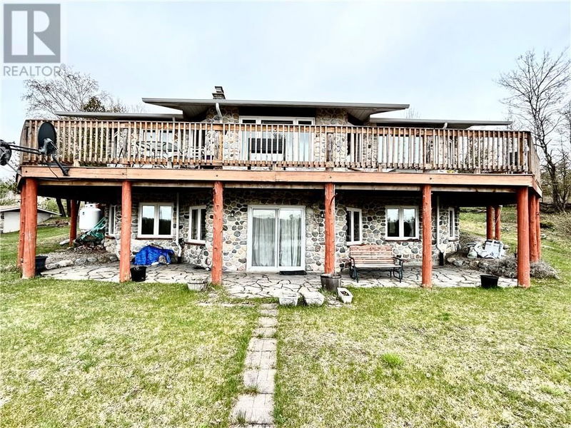 1757 BENNETT LAKE Road  Balderson, K0G1A0 | Image 1