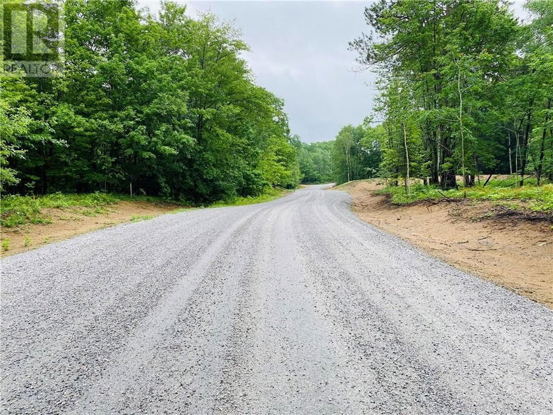 Lot 35 SANDY SHORES Trail  Combermere, K0J1L0 | Image 23