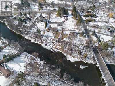 Image #1 of Commercial for Sale at 4003 Rideau Valley Drive, Manotick, Ontario