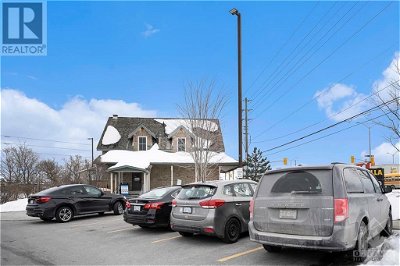 Image #1 of Commercial for Sale at 806 March Road, Ottawa, Ontario