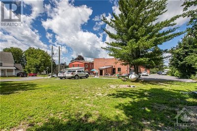 Image #1 of Commercial for Sale at 54 Labrosse Street, Moose Creek, Ontario