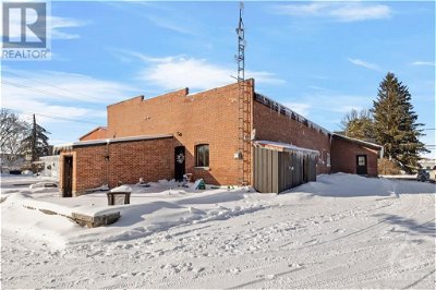 Image #1 of Commercial for Sale at 54 Labrosse Street, Moose Creek, Ontario