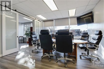 Image #1 of Commercial for Sale at 2283 St Laurent Boulevard Unit#101, Ottawa, Ontario