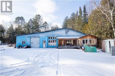 Image #1 of Commercial for Sale at 32307 Highway 17 Highway, Chalk River, Ontario