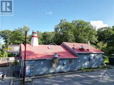 Commercial for Rent in New-brunswick