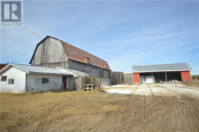 Commercial for Rent in Ontario