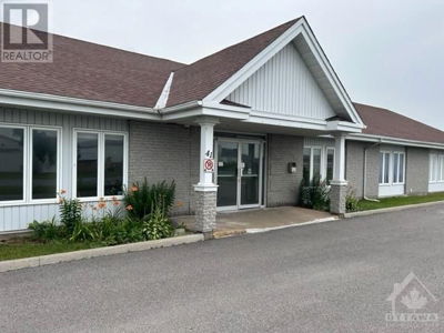 Commercial for Rent in Ontario