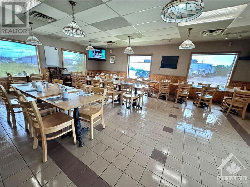 Image #1 of Restaurant for Sale at 1188 Newmarket Street, Ottawa, Ontario