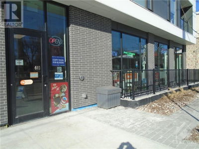 Businesses for Sale in New-brunswick