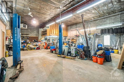 Commercial for Sale in Ontario