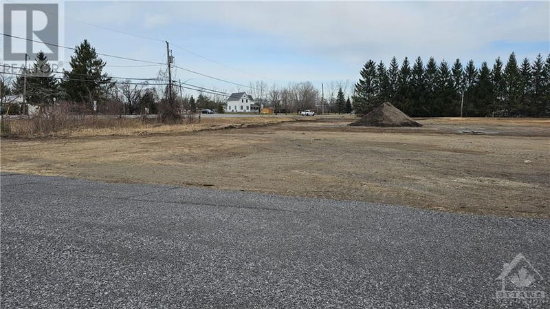 00 VAN BUREN LOT 1 Street  Kemptville, K0G1J0 | Image 5