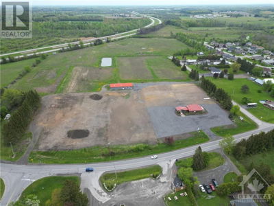 Commercial for Sale in Ontario