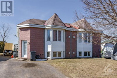 Commercial for Sale in Ontario