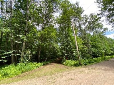 Image #1 of Commercial for Sale at Lot 9 Lower Craigmount Road, Combermere, Ontario