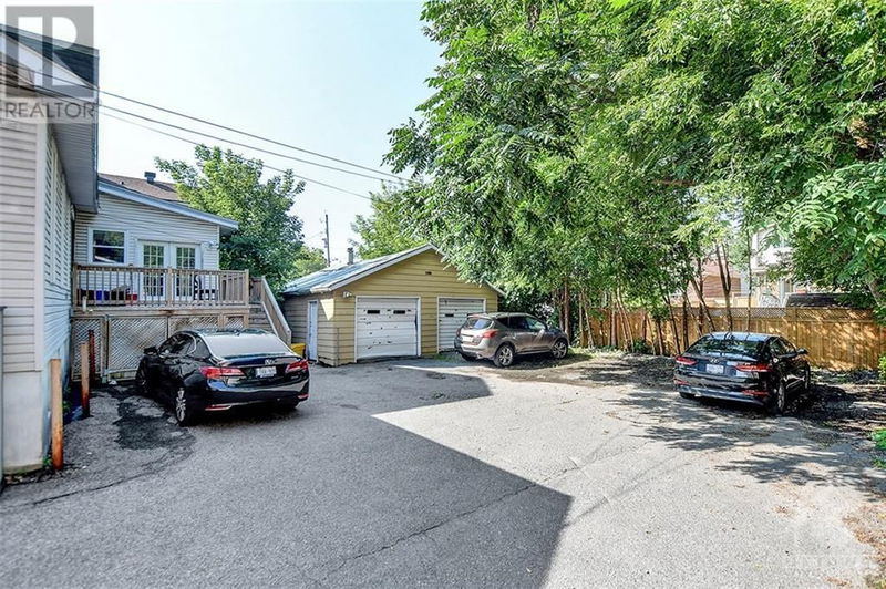 42 HOLLAND Avenue  Ottawa, K1Y0X4 | Image 8