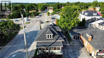 Commercial for Sale in Ontario