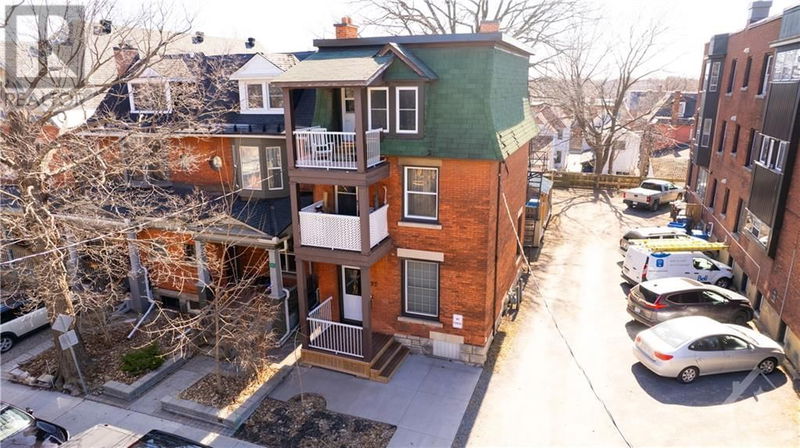 192 JAMES Street  Ottawa, K1R5M7 | Image 1